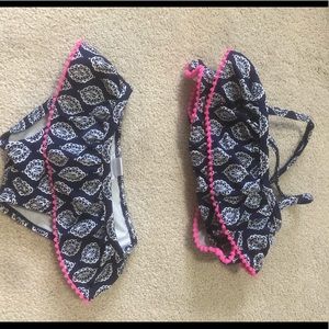 Janie and Jack bikini